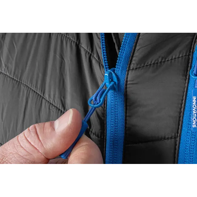 Vesta Preston Thermatech Heated Gilet