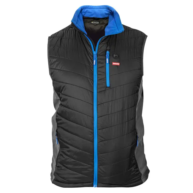 Vesta Preston Thermatech Heated Gilet