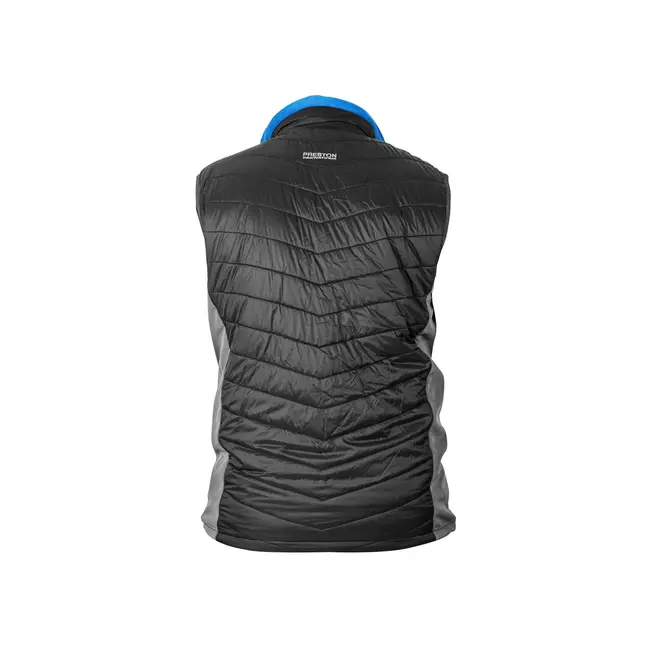 Vesta Preston Thermatech Heated Gilet
