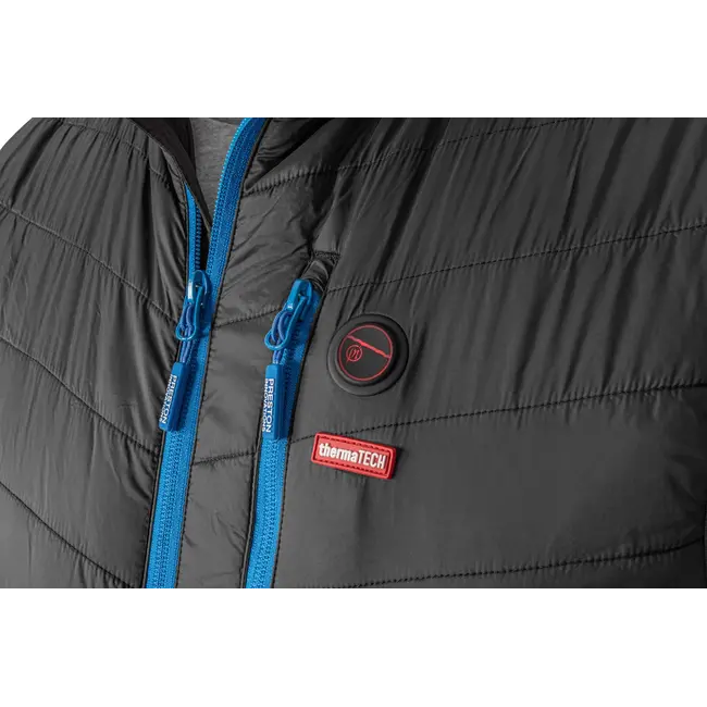 Vesta Preston Thermatech Heated Gilet
