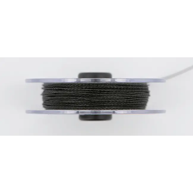 Fir Textil Inaintas FOX Edges Naturals Braided Leader, 20m