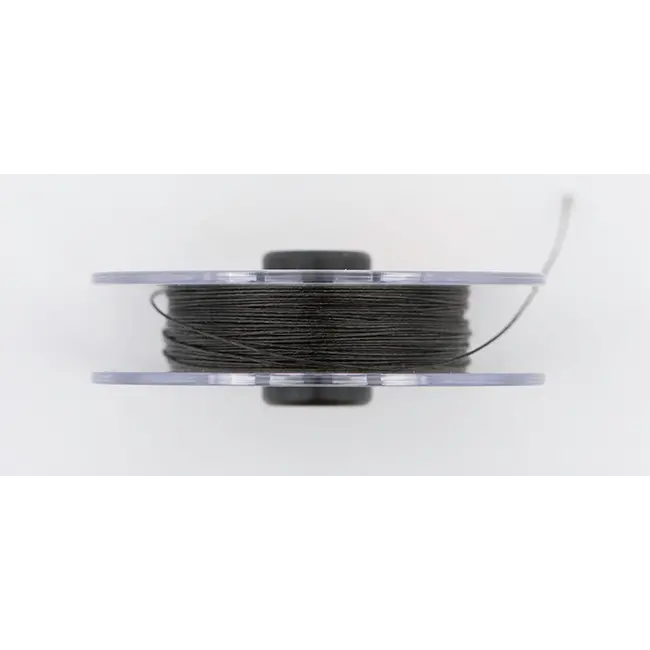 Fir Textil FOX Edges Naturals Soft Braid Hooklength, 20m