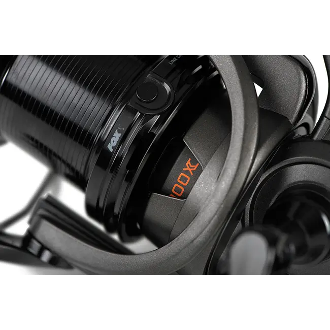 Tambur de Rezerva pentru Mulineta Fox XC Reel