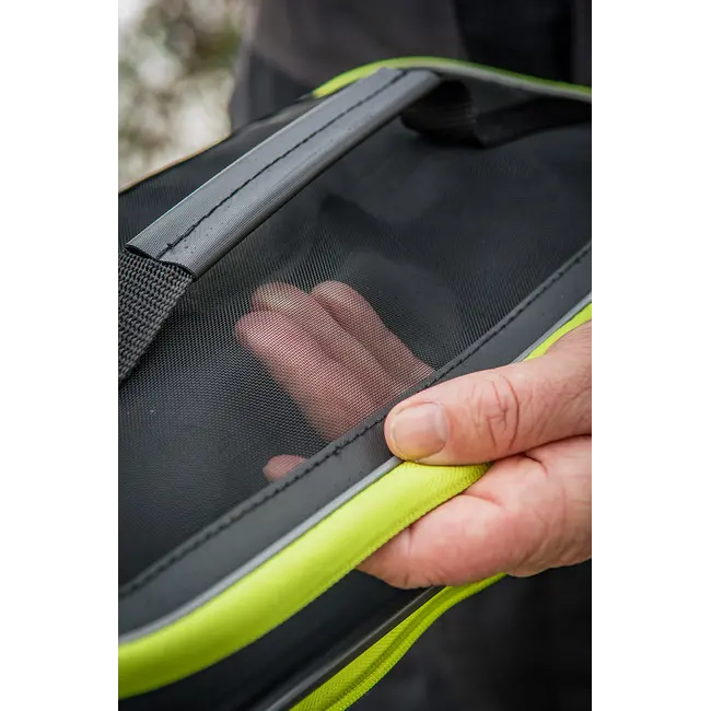 Bac Nada Matrix EVA Air-Flow Bait Tub 6pt, 3.4L