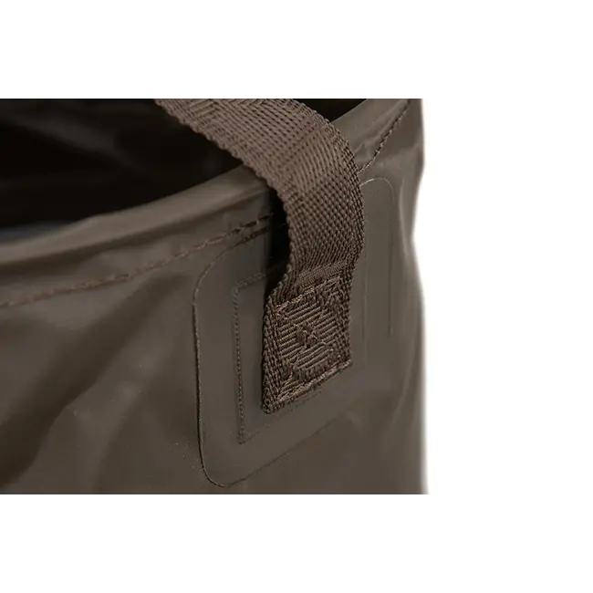 Bac Nada FOX Carpmaster Water Bucket, 10L