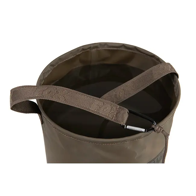 Bac Nada FOX Carpmaster Water Bucket, 10L