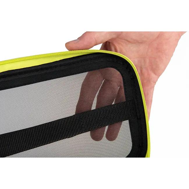 Bac Nada Matrix EVA Air-Flow Bait Tub 4pt, 2.27L