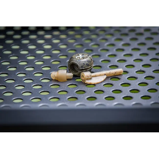 Plumb Matrix In-Line Pellet Bombs