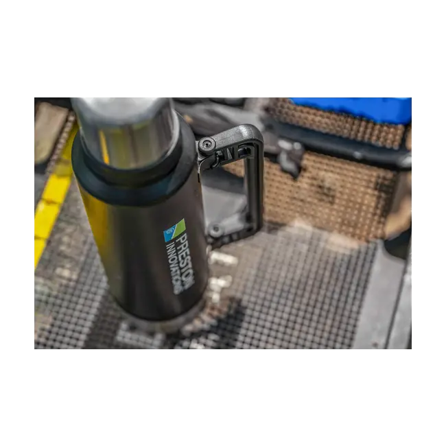 Termos Preston Stainless Steel Flask, 1.4L