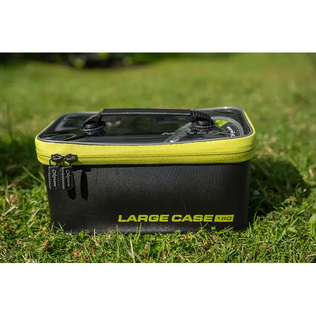 Borseta Matrix Large EVA Case 180, 27.6x18x12cm