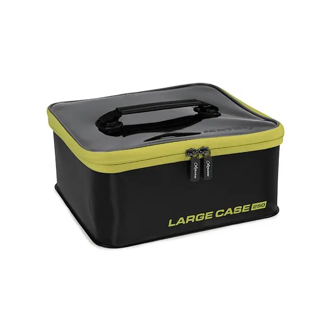 Borseta Matrix Large EVA Case 250, 27.6x25x12cm