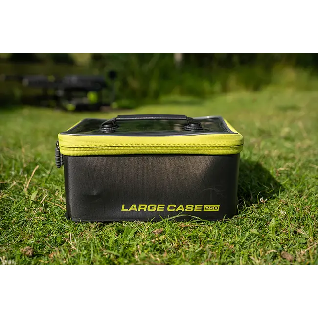 Borseta Matrix Large EVA Case 250, 27.6x25x12cm