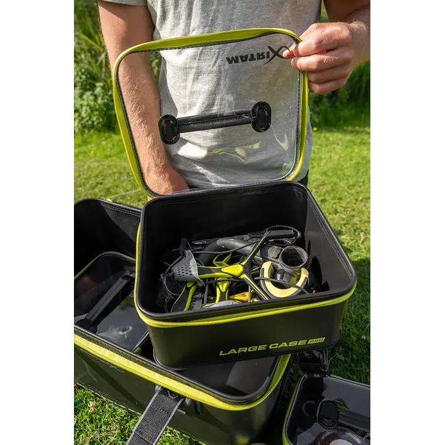 Borseta Matrix Large EVA Case 250, 27.6x25x12cm