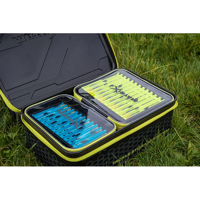 Borseta Matrix Shallow EVA Case 180, 27.6x18x5.5cm