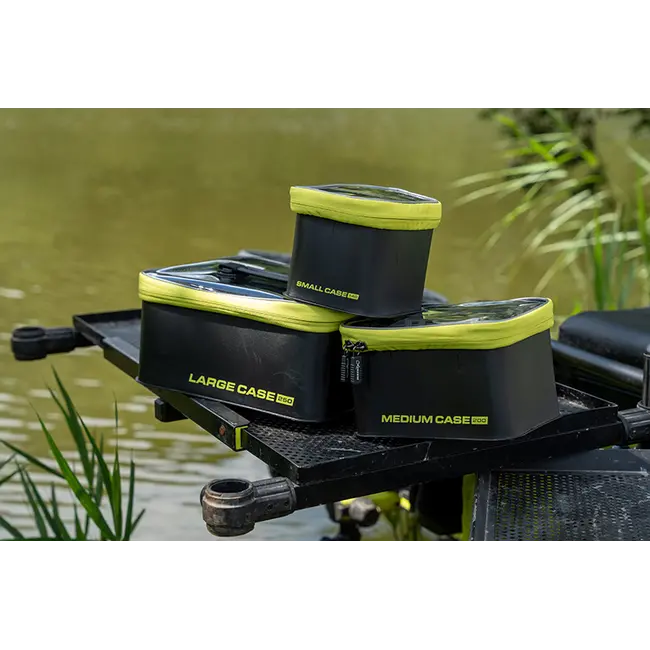 Borseta Matrix Small EVA Case 140, 14x14x12cm