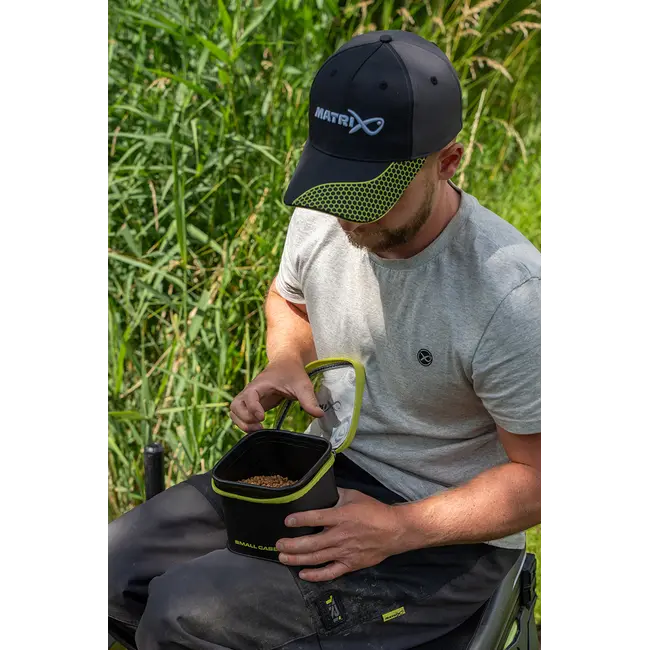 Borseta Matrix Small EVA Case 140, 14x14x12cm