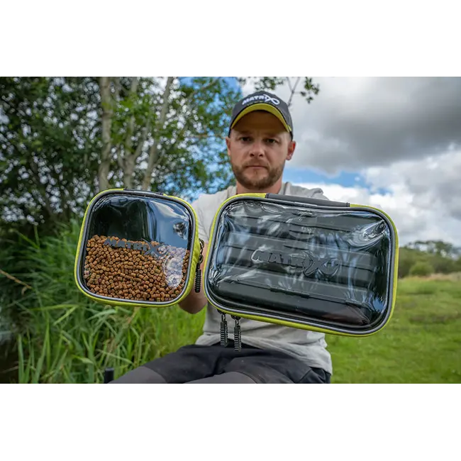 Borseta Matrix Small EVA Case 140, 14x14x12cm