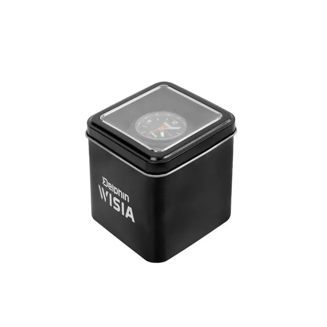 Ceas Delphin Wisia, Culoare Portocaliu