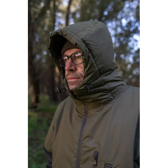 Costum Grade Layered 3 Piese Thermal Suit