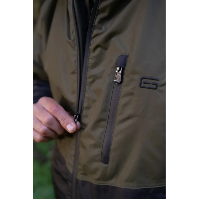 Costum Grade Layered 3 Piese Thermal Suit