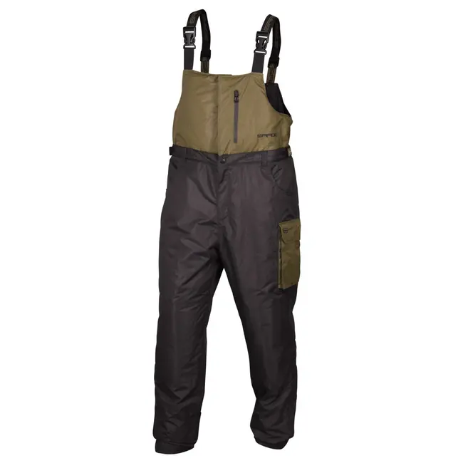 Costum Grade Layered 3 Piese Thermal Suit