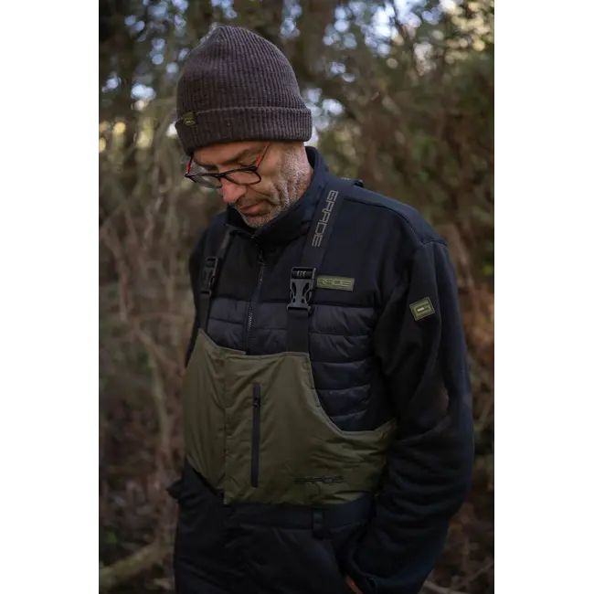 Costum Grade Layered 3 Piese Thermal Suit