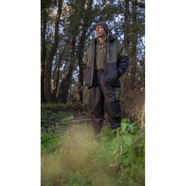 Costum Grade Layered 3 Piese Thermal Suit