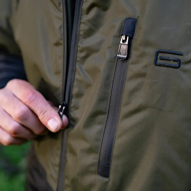 Costum Grade Layered 3 Piese Thermal Suit