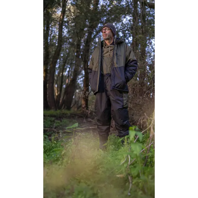 Costum Grade Layered 3 Piese Thermal Suit