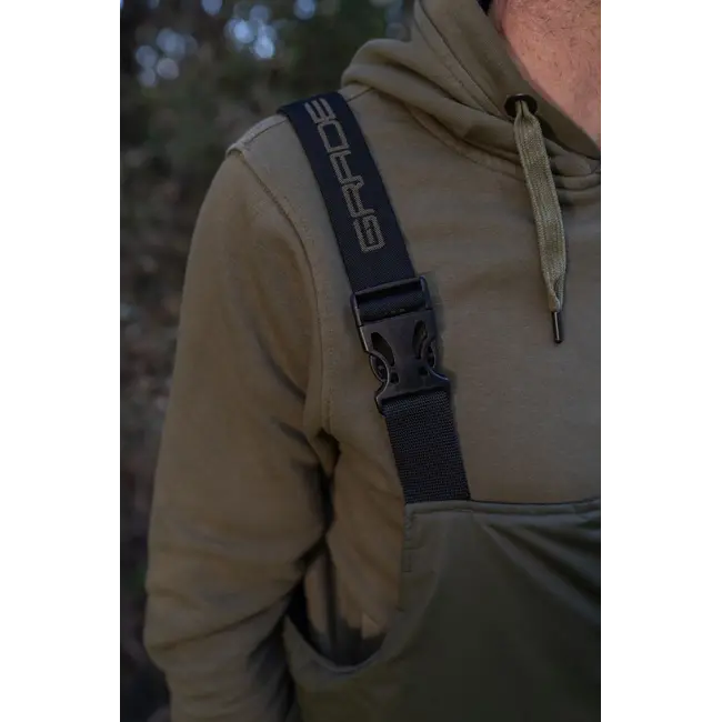 Costum Grade Layered 3 Piese Thermal Suit