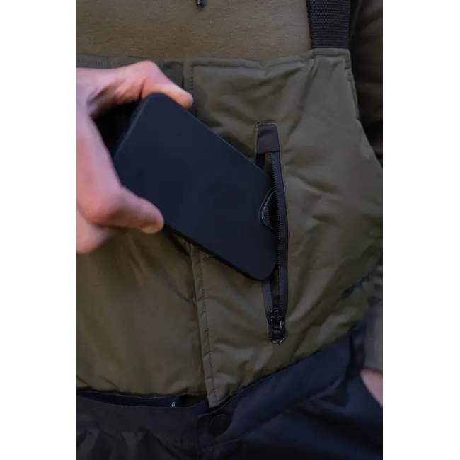 Costum Grade Layered 3 Piese Thermal Suit