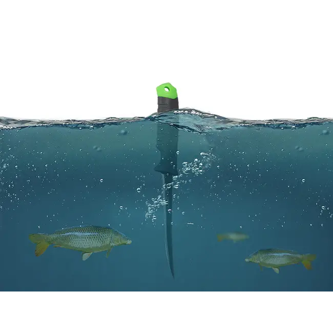 Cutit pentru Filetat Delphin Floaty