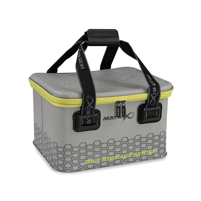 Geanta Matrix EVA Bait Storage System, 36x30x21cm