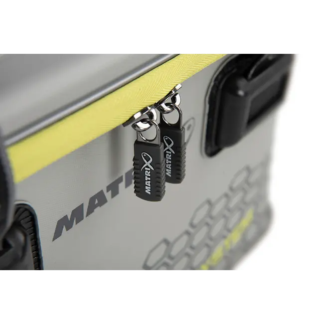 Geanta Matrix EVA Bait Storage System, 36x30x21cm