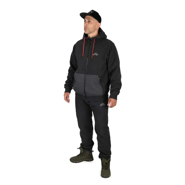 Hanorac Fox Rage Sherpa Hoody Reversibil