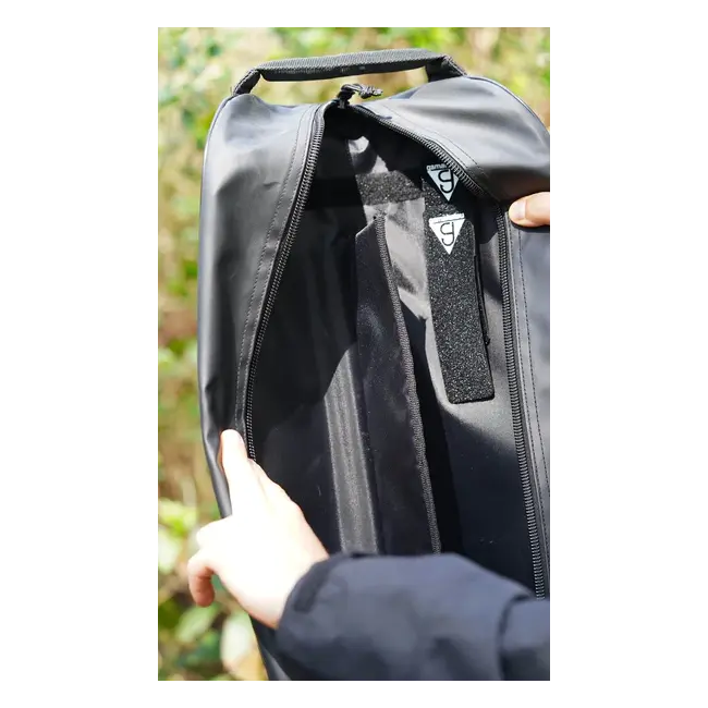 Husa Gamakatsu pentru Lansete, 2 Lansete+2 Mulinete, 150cm