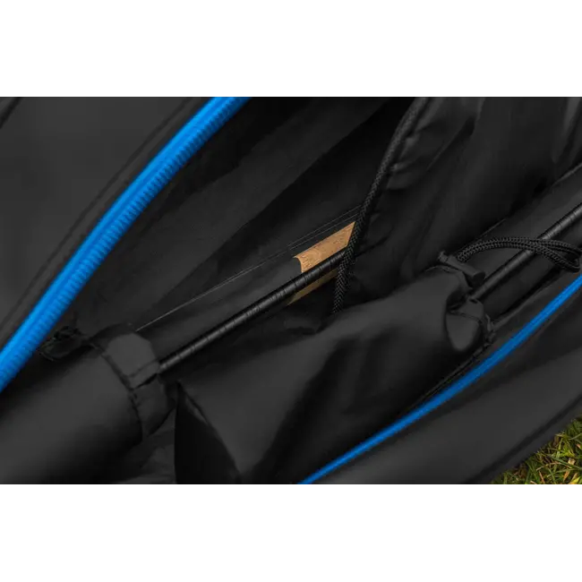 Husa Preston Supera X 2 Rod 175, 175x27x19cm