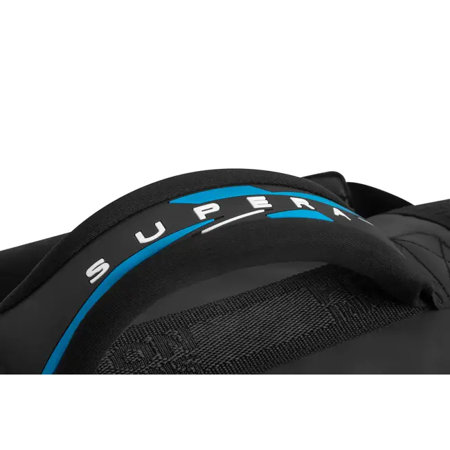 Husa Preston Supera X 2 Rod 175, 175x27x19cm