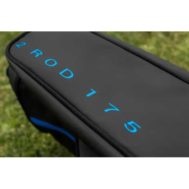 Husa Preston Supera X 2 Rod 175, 175x27x19cm