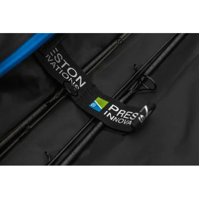 Husa Preston Supera X 2 Rod 175, 175x27x19cm