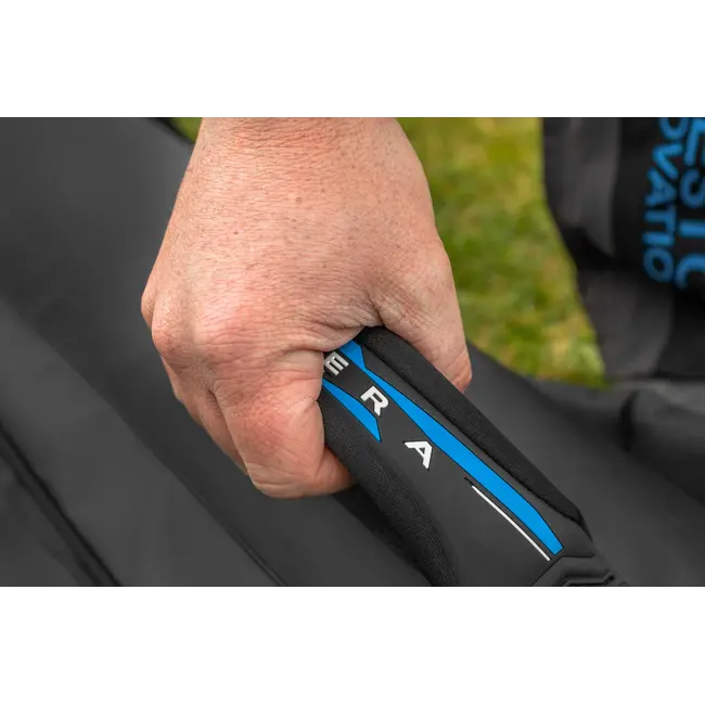 Husa Preston Supera X 4 Rod, 175x35x22cm