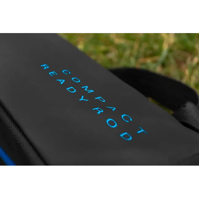 Husa Preston Supera X Compact Ready Rod, 178x17x13cm