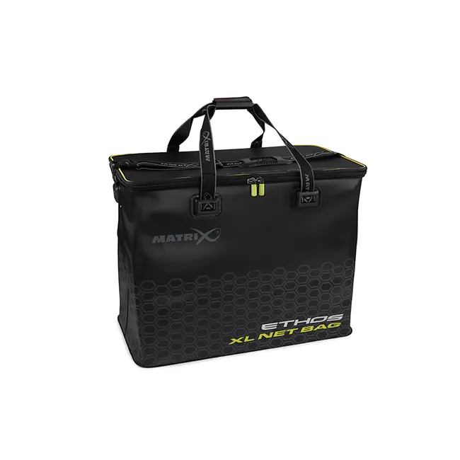 Husa EVA Matrix Ethos Small Net Bag 65x10x50cm – Impermeabila si Durabila