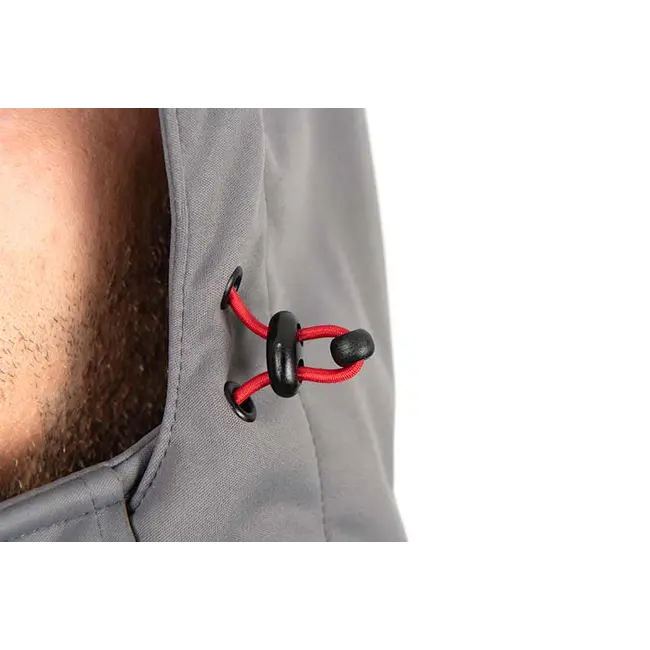 Jacheta Fox Rage Sherpa Wind Blocker