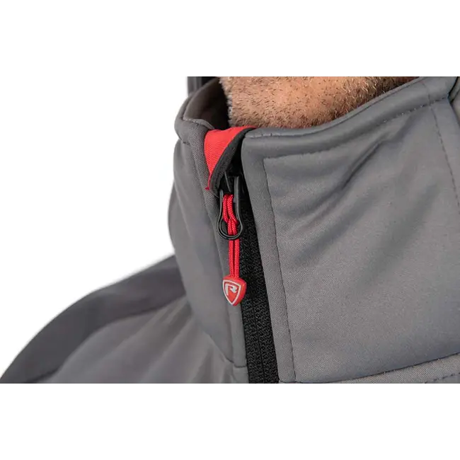 Jacheta Fox Rage Sherpa Wind Blocker