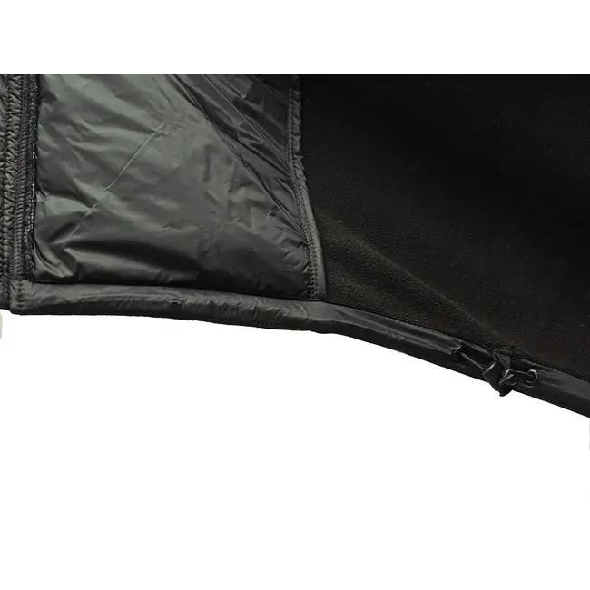 Jacheta Gamakatsu Gama G-Quilted Fleece