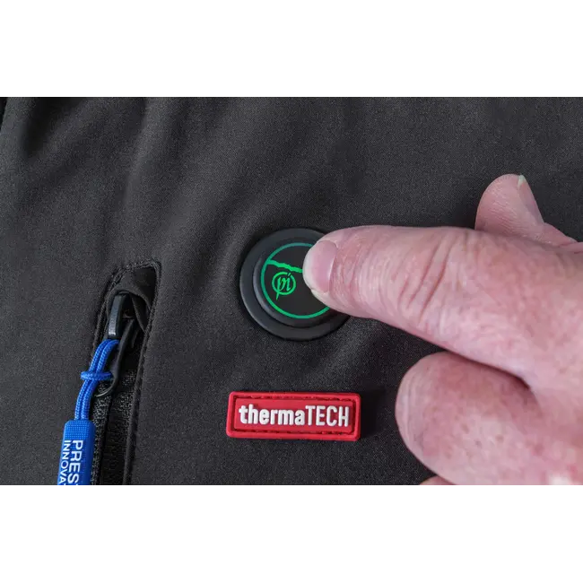 Jacheta Preston Softshell Thermatech