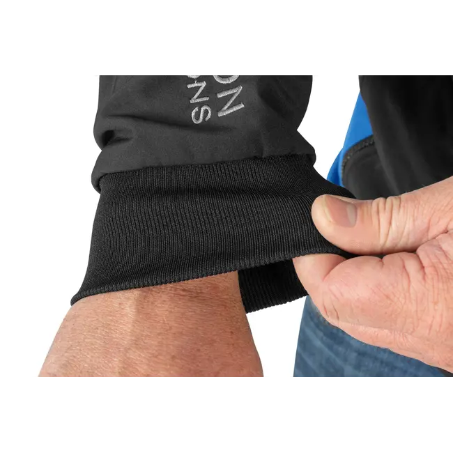 Jacheta Preston Softshell Thermatech