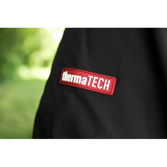 Jacheta Preston Softshell Thermatech