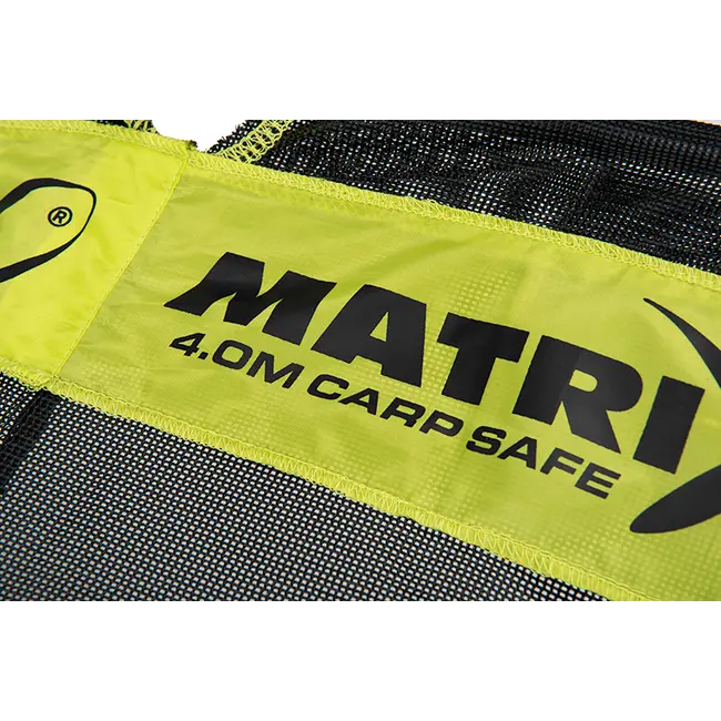 Juvelnic Patrat Matrix Carp Safe Keepnet, 4.00m